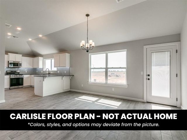 8517 NW 76th Street, Oklahoma City, OK 73132