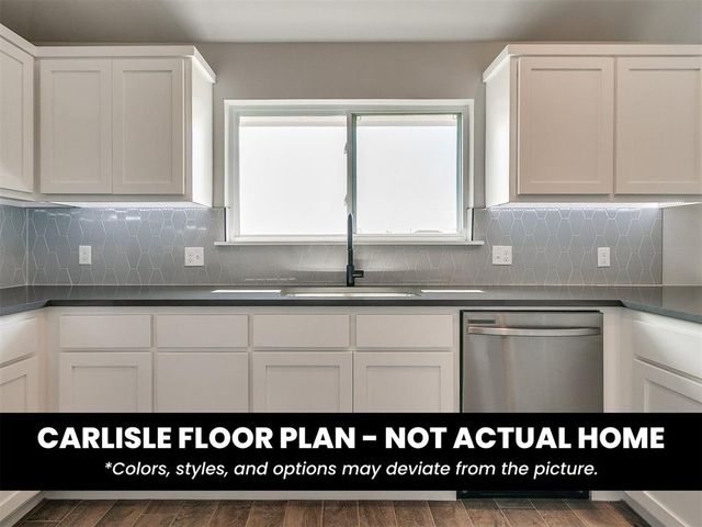 8517 NW 76th Street, Oklahoma City, OK 73132