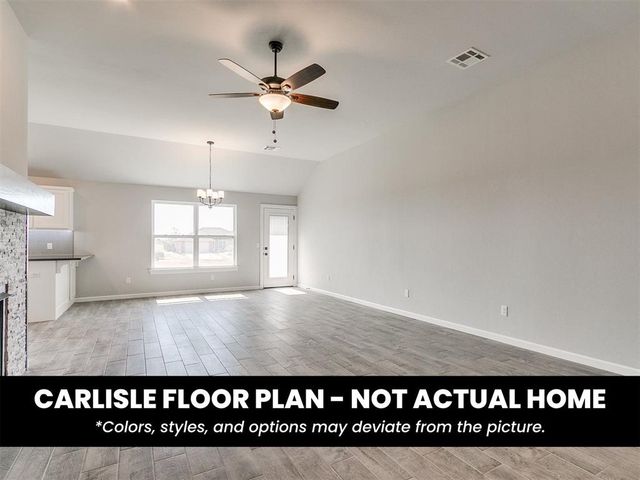 8517 NW 76th Street, Oklahoma City, OK 73132