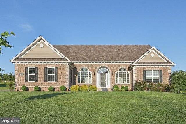 11202 KING GALLAHAN CT, Clinton, MD 20735