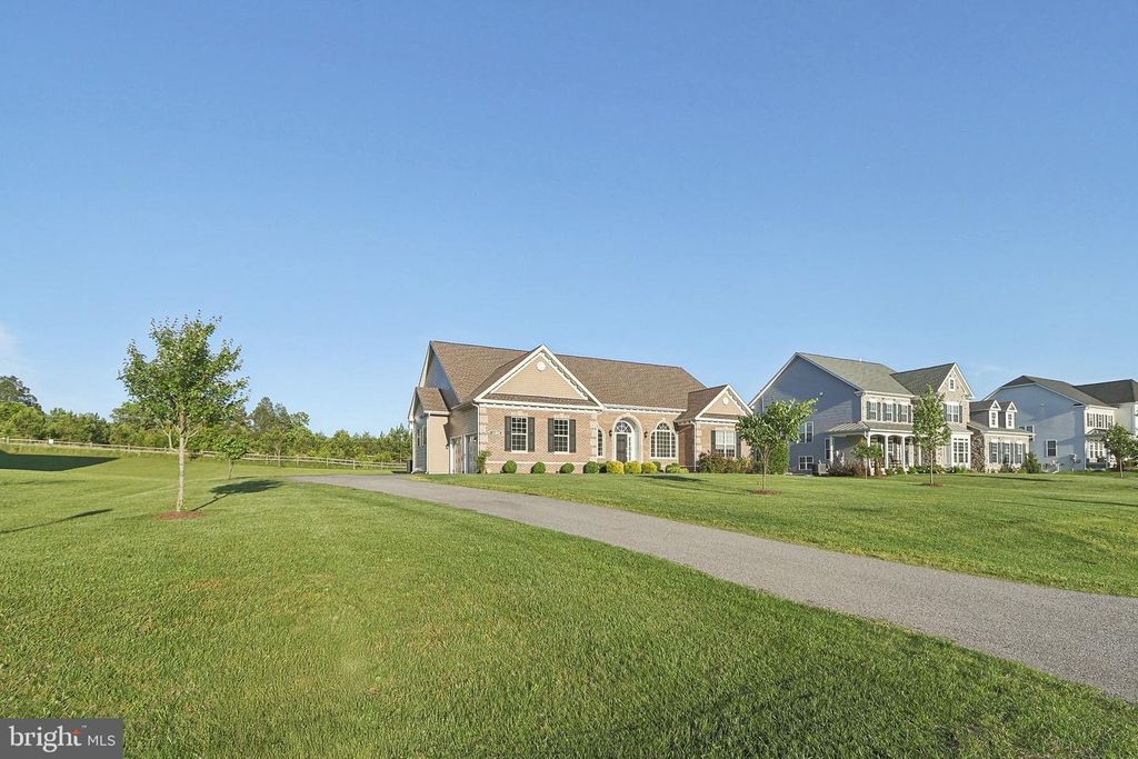11202 KING GALLAHAN CT, Clinton, MD 20735