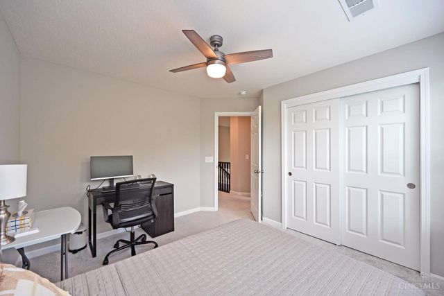 4902 Harrier Lane, Liberty Twp, OH 45011