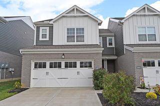 4902 Harrier Lane, Liberty Twp, OH 45011