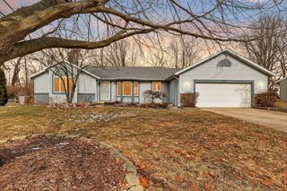 6723 Gran Via Drive Ne, Cannon Twp, MI 49341