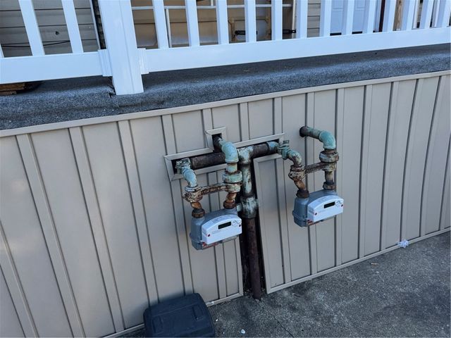 607-609 1/2 Allegheny Ave, Glassport, PA 15045