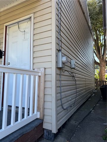 607-609 1/2 Allegheny Ave, Glassport, PA 15045