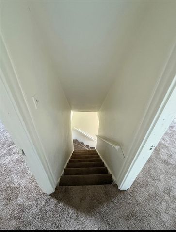 607-609 1/2 Allegheny Ave, Glassport, PA 15045