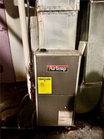 607-609 1/2 Allegheny Ave, Glassport, PA 15045