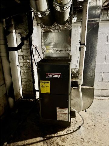 607-609 1/2 Allegheny Ave, Glassport, PA 15045