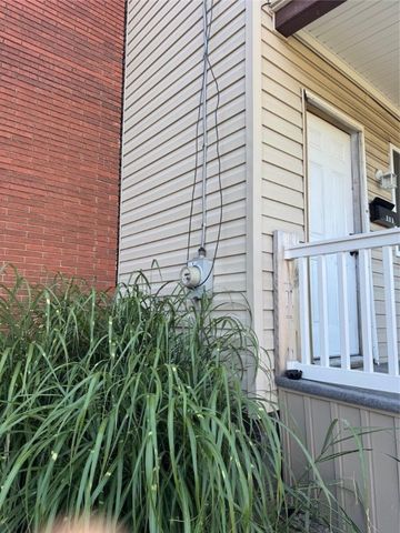 607-609 1/2 Allegheny Ave, Glassport, PA 15045