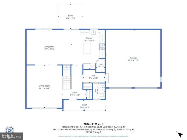 2541 EDGEWOOD, York, PA 17403
