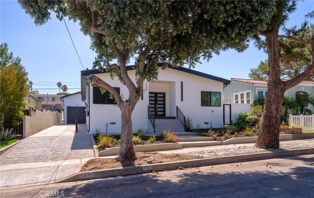 1884 261st Street, Lomita, CA 90717 — exterior