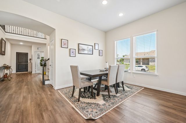 2801 RYDER Lane, Aubrey, TX 76227