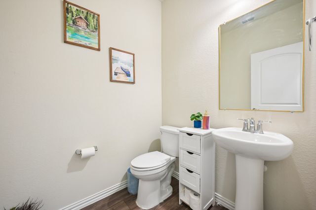 2801 RYDER Lane, Aubrey, TX 76227