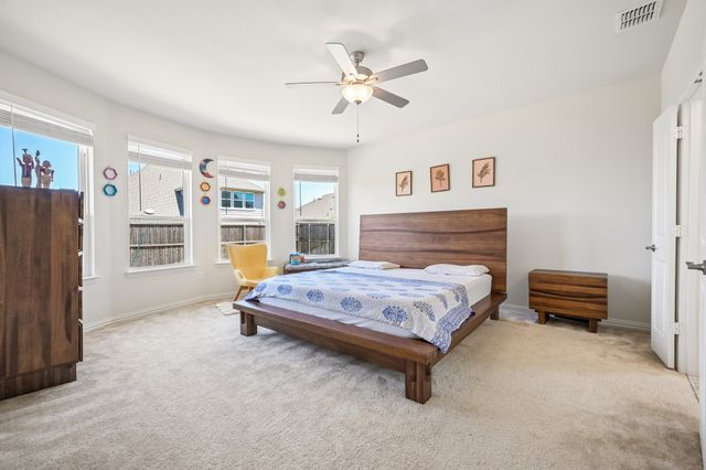 2801 RYDER Lane, Aubrey, TX 76227