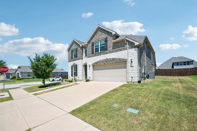 2801 RYDER Lane, Aubrey, TX 76227