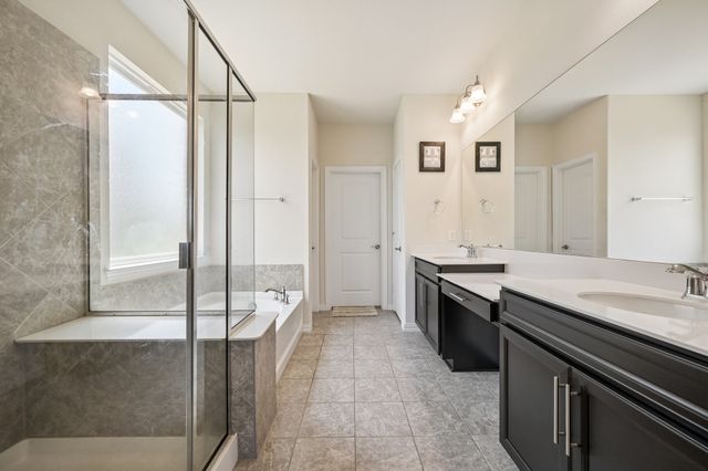 2801 RYDER Lane, Aubrey, TX 76227