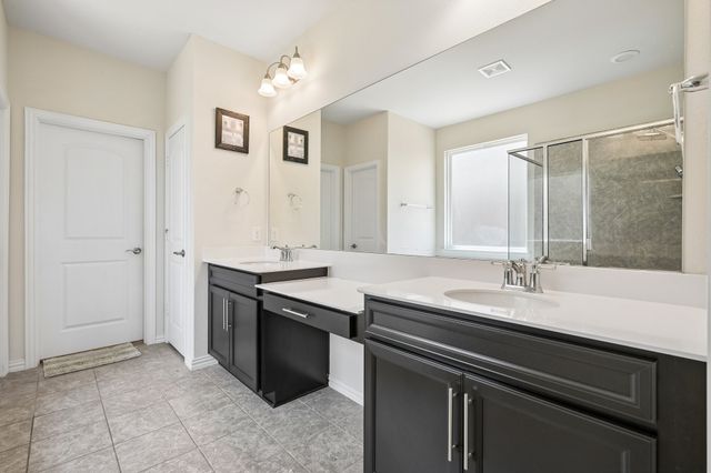 2801 RYDER Lane, Aubrey, TX 76227