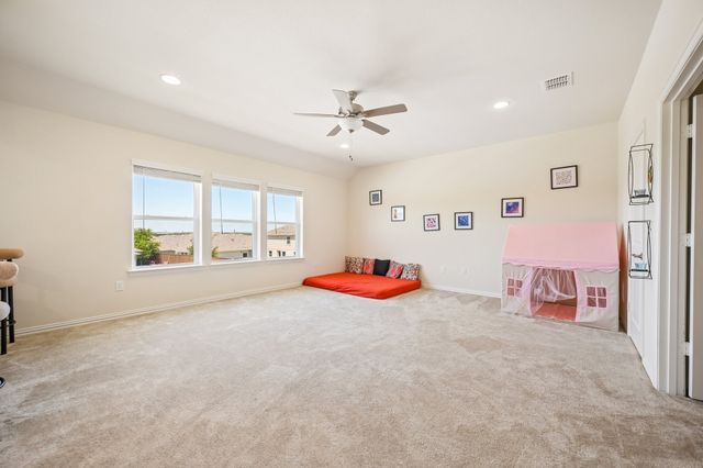 2801 RYDER Lane, Aubrey, TX 76227