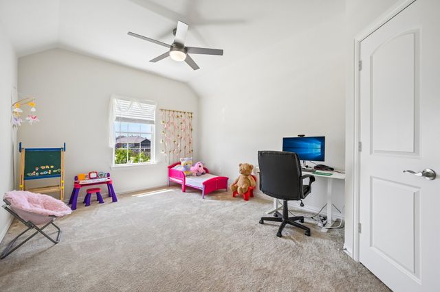 2801 RYDER Lane, Aubrey, TX 76227