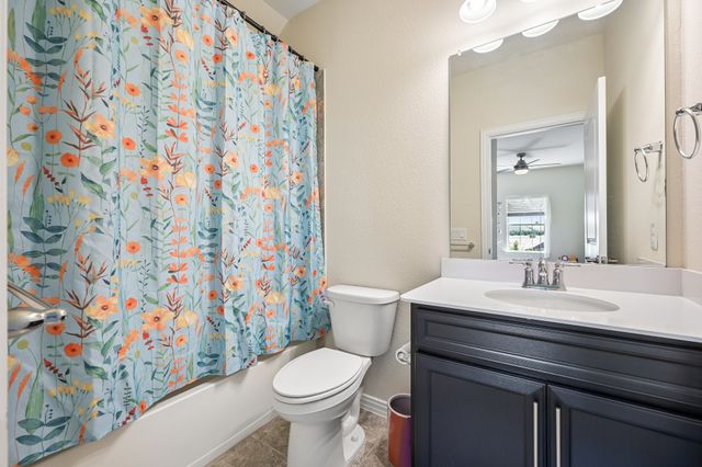 2801 RYDER Lane, Aubrey, TX 76227