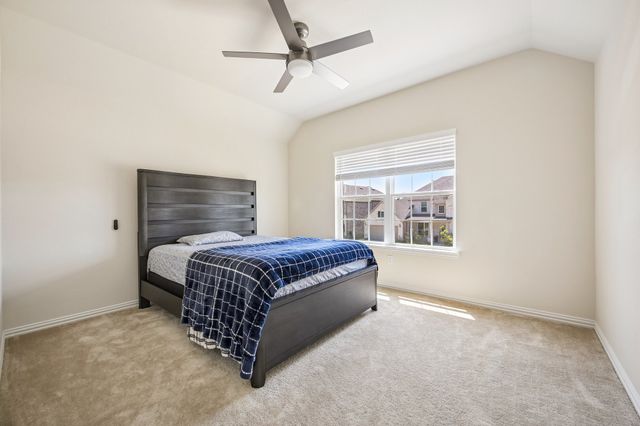 2801 RYDER Lane, Aubrey, TX 76227