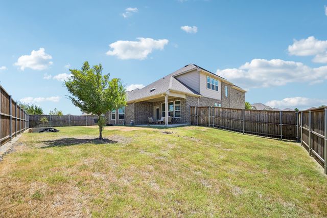 2801 RYDER Lane, Aubrey, TX 76227