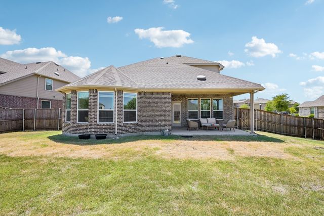 2801 RYDER Lane, Aubrey, TX 76227