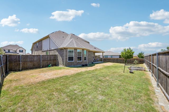 2801 RYDER Lane, Aubrey, TX 76227