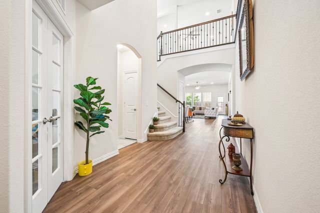 2801 RYDER Lane, Aubrey, TX 76227
