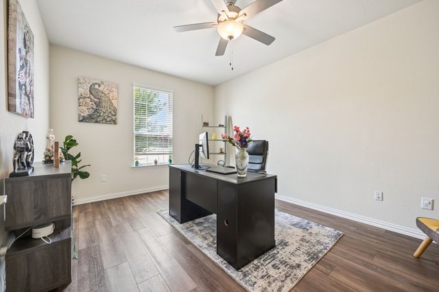 2801 RYDER Lane, Aubrey, TX 76227