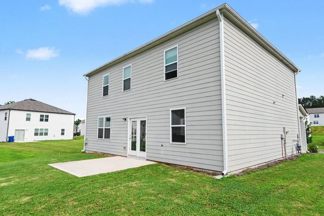 6753 Chilkat Court SW, Atlanta, GA 30331