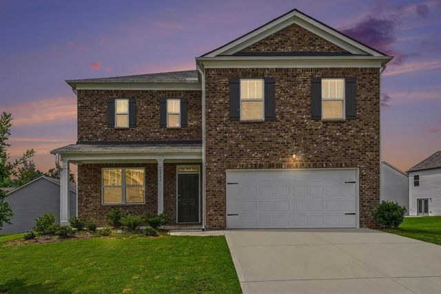 6753 Chilkat Court SW, Atlanta, GA 30331