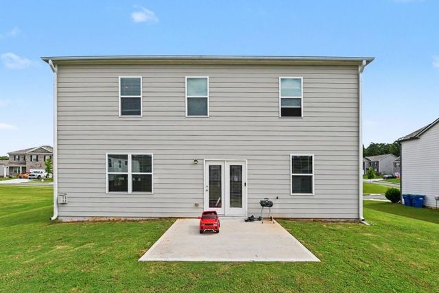 6753 Chilkat Court SW, Atlanta, GA 30331