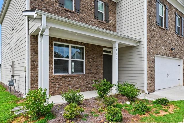 6753 Chilkat Court SW, Atlanta, GA 30331