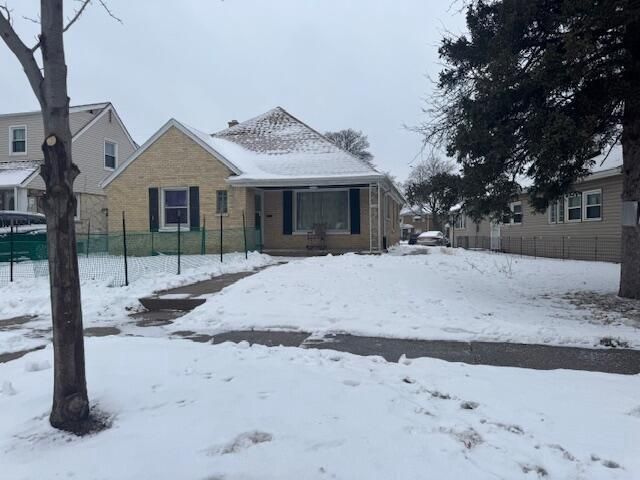 3608 W ROOSEVELT DRIVE, Milwaukee, WI 53216