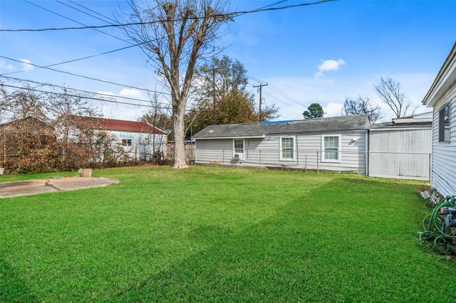 7619 Joplin Street, Houston, TX 77087