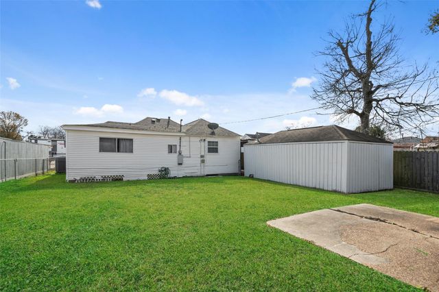 7619 Joplin Street, Houston, TX 77087