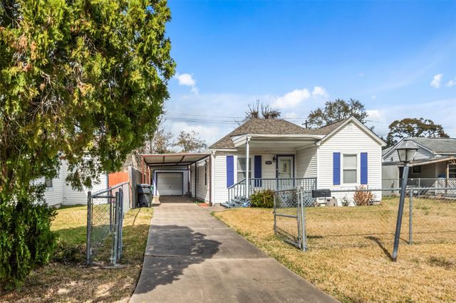 7619 Joplin Street, Houston, TX 77087