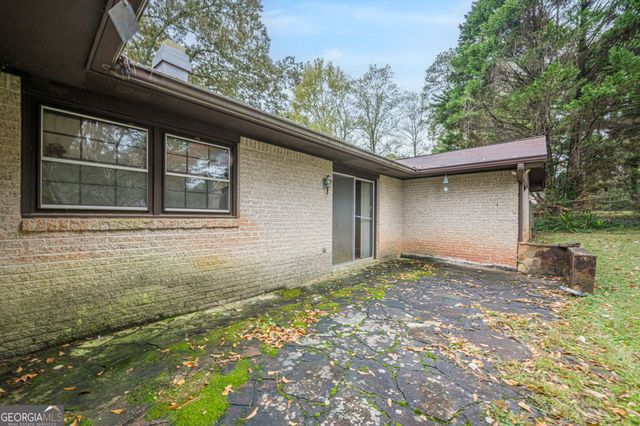 4158 Marist Court, Decatur, GA 30034