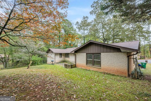 4158 Marist Court, Decatur, GA 30034