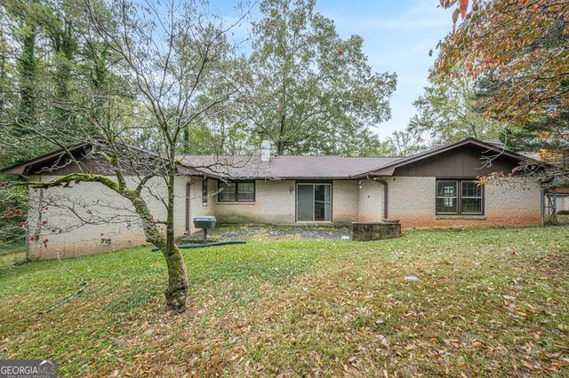 4158 Marist Court, Decatur, GA 30034