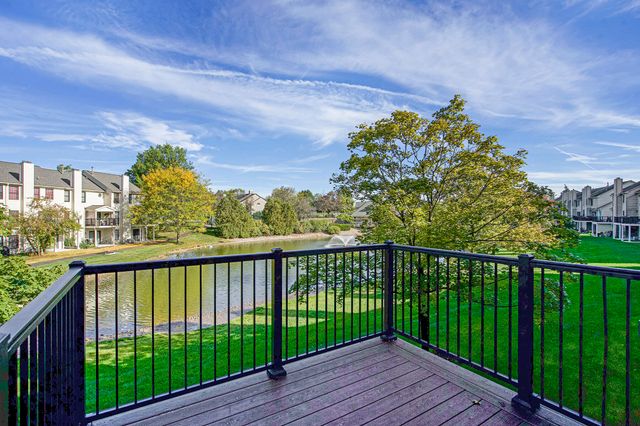 3426 Breckland Court 59, Pittsfield Charter Twp, MI 48108