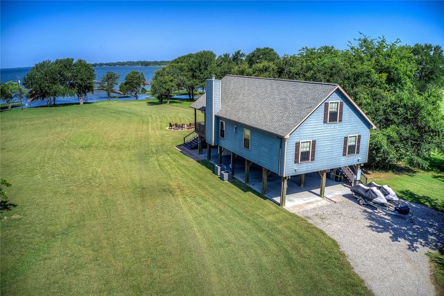 180 Seminole Trail, East Tawakoni, TX 75472