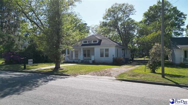 301 N WITHLACOOCHEE AVE, Marion, SC 29571