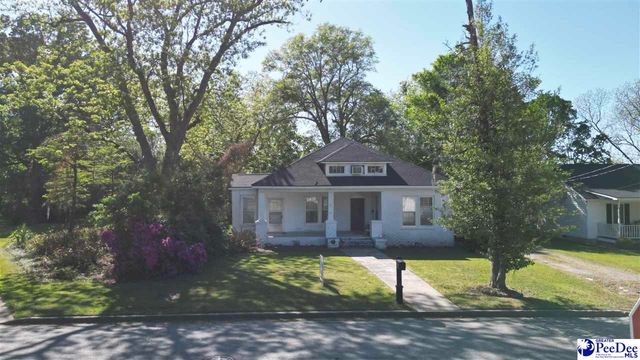 301 N WITHLACOOCHEE AVE, Marion, SC 29571