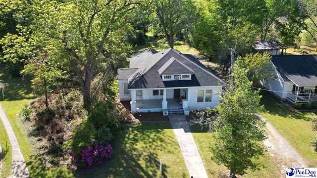 301 N WITHLACOOCHEE AVE, Marion, SC 29571