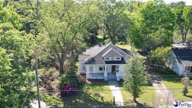 301 N WITHLACOOCHEE AVE, Marion, SC 29571