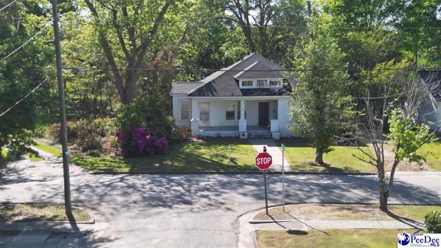 301 N WITHLACOOCHEE AVE, Marion, SC 29571