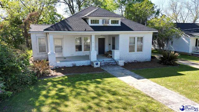 301 N WITHLACOOCHEE AVE, Marion, SC 29571